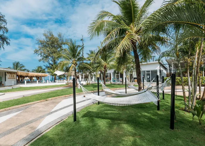 Arinara Beach Resort Phuket - Sha Extra Plus