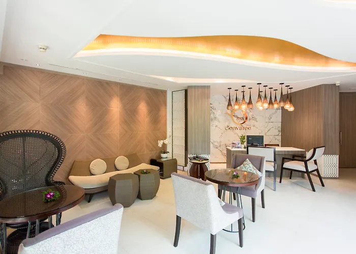Centara Grand Beach Resort & Villas Krabi