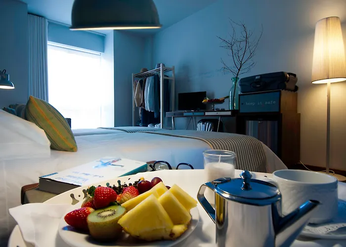Hotel Estrela De Fátima