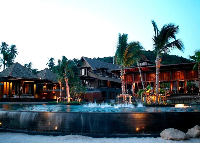 Mai Samui Beach Resort&Spa - SHA Plus