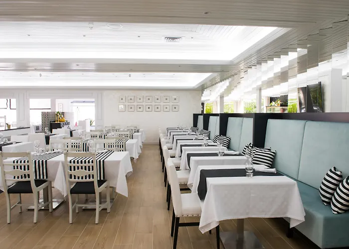 Hotel Cristal Marinha