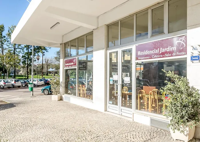 Residencial Jardim Da Amadora