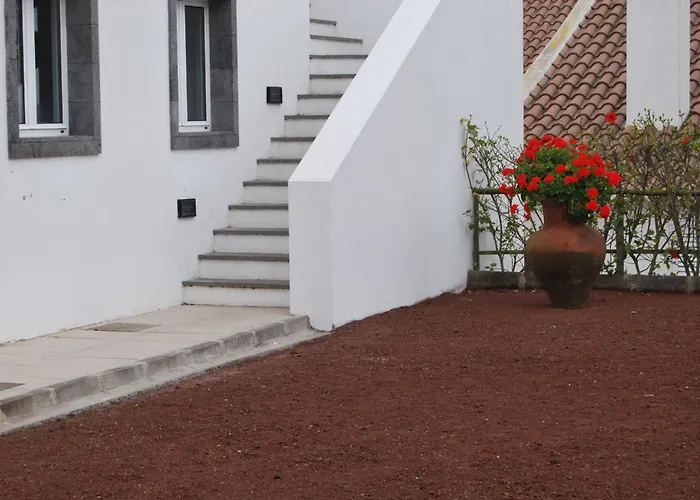 Apartamentos Turisticos Nossa Senhora Da Estrela