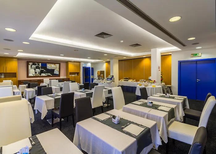 Eurosol Residence Hotel Apartamento Leiria