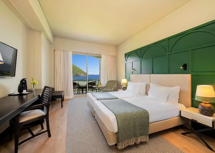 Terceira Mar Hotel