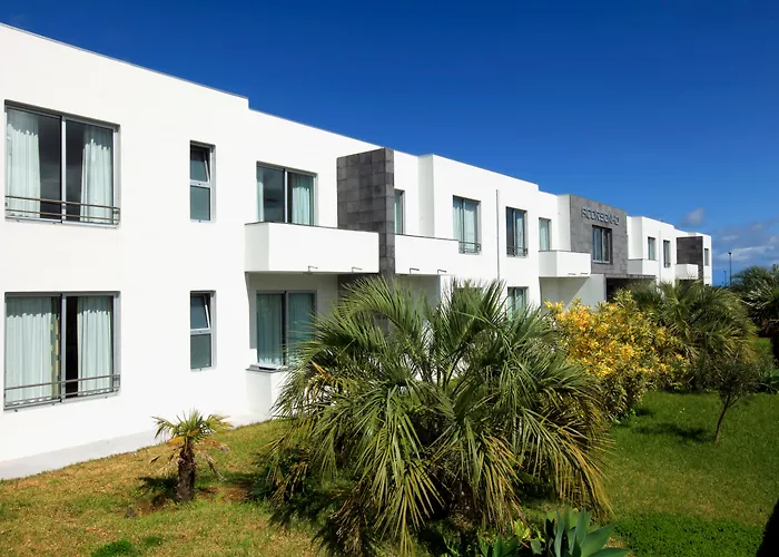 Acorsonho Apartamentos Turisticos