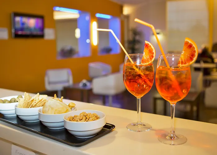 Holiday Inn Express Milan-Malpensa Airport By Ihg Somma Lombardo