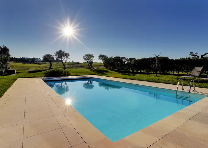 Bom Sucesso Resort