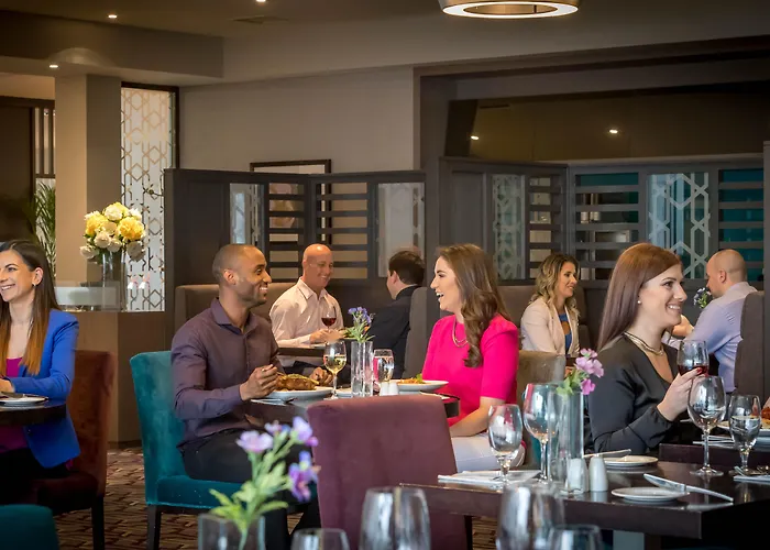 Maldron Hotel Dublin Airport
