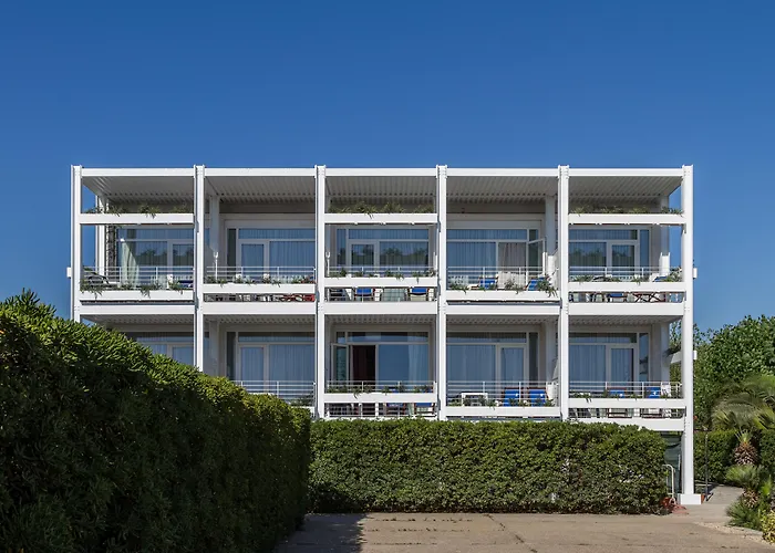 Hotel La Conchiglia