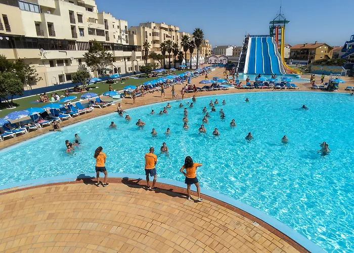 Cristal Vieira Praia & Spa