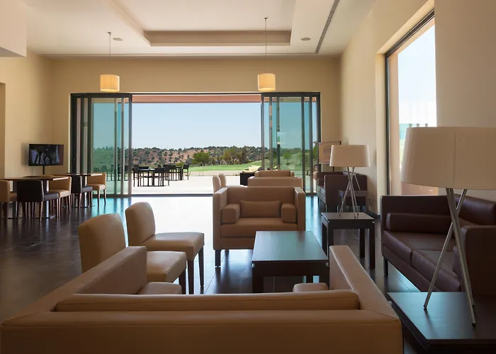 Nau Morgado Golf & Country Club Hotel Portimão