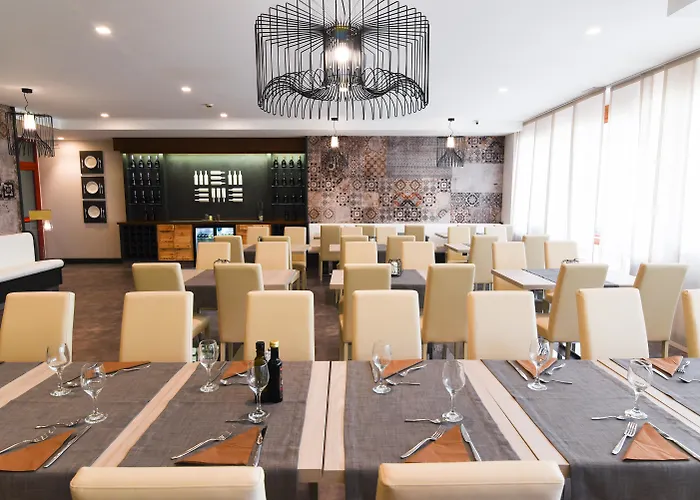 Best Quality Hotel La Darsena