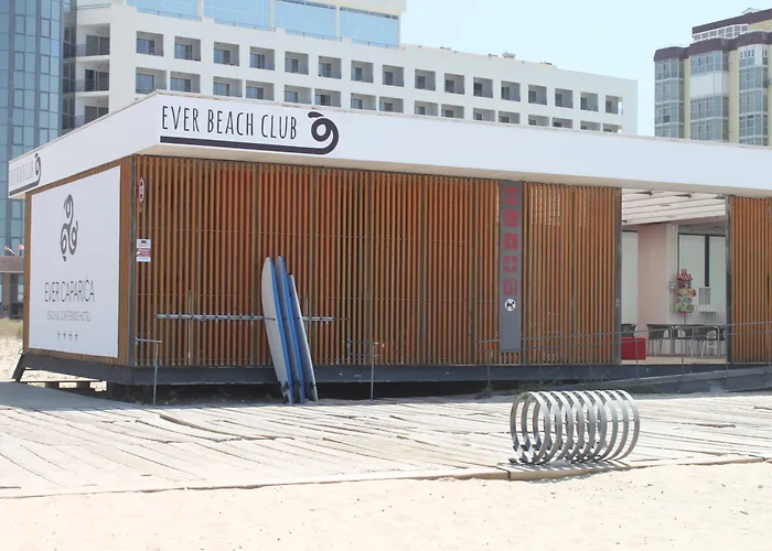 Tryp By Wyndham Lisboa Caparica Mar Hotel Costa da Caparica