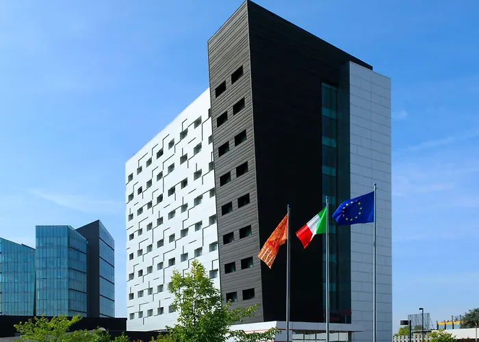 Voco Venice - The Quid By Ihg