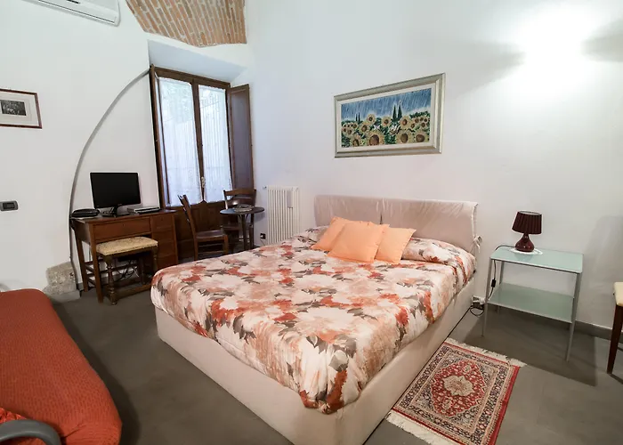 La Corte Del Re Suite & Rooms