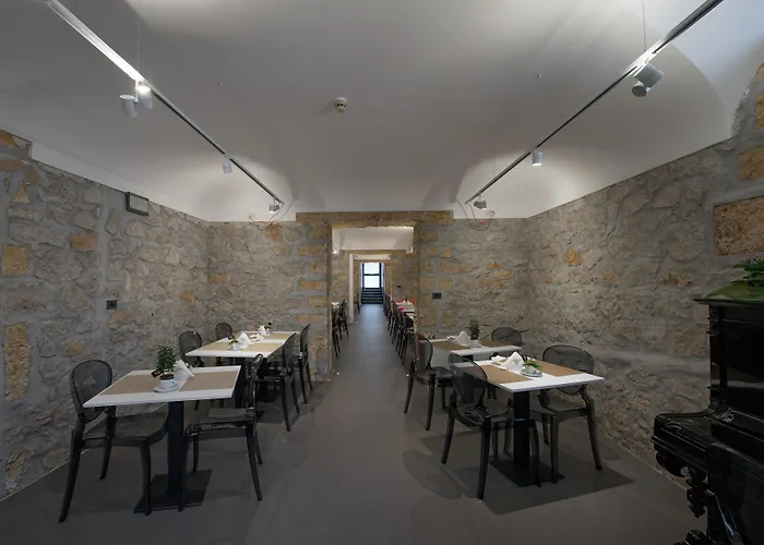 Hotel Tonic Palerme