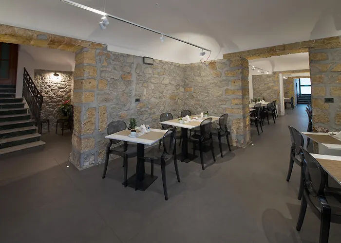 Hotel Tonic Palerme