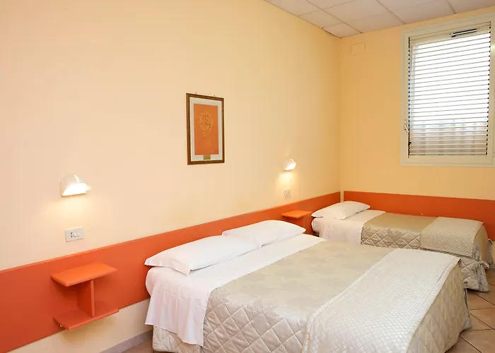 Hotel Frate Sole