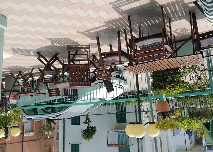Hotel Savina