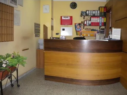 Serafino Liguria Hotel Genoa
