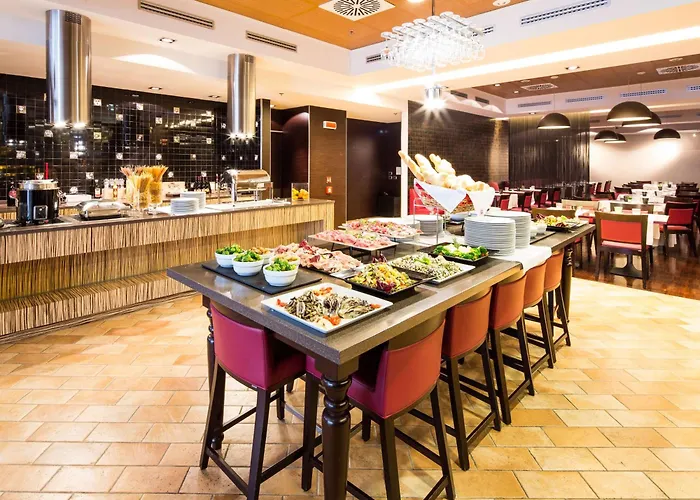 Best Western Premier BHR Treviso Hotel Quinto Di Treviso