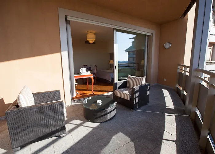 Una Hotels Expo Fiera Milano
