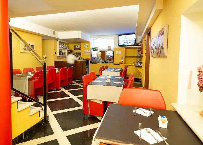 Cervara Park Hotel