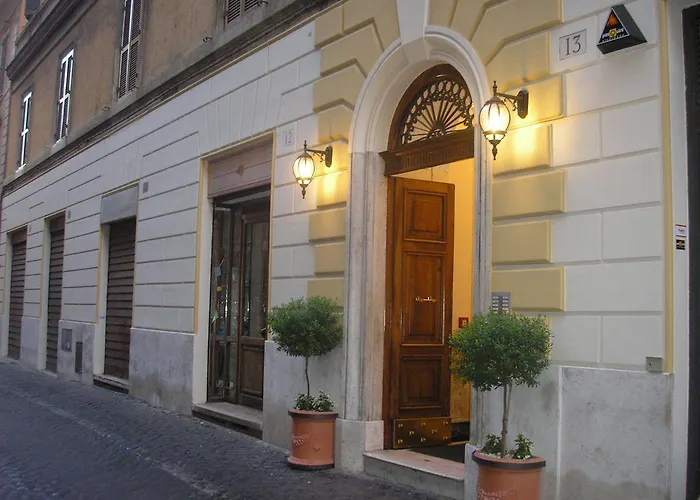 Hotel Artorius