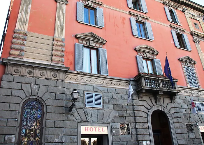 Le Due Fontane