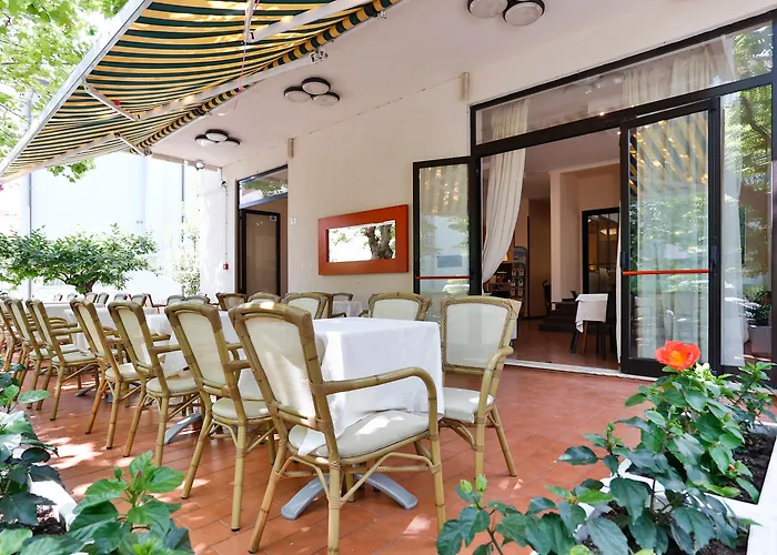 Hotel Avana Mare