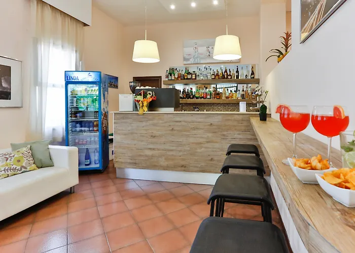 Hotel Avana Mare