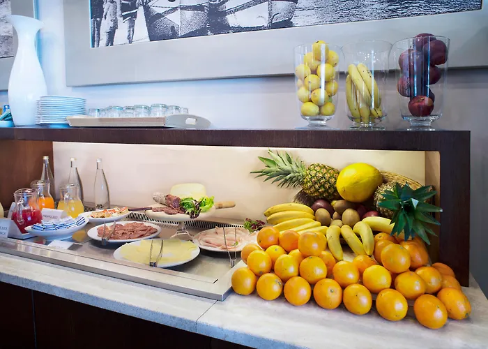Hotel Select Suites & Spa - Apartments Riccione