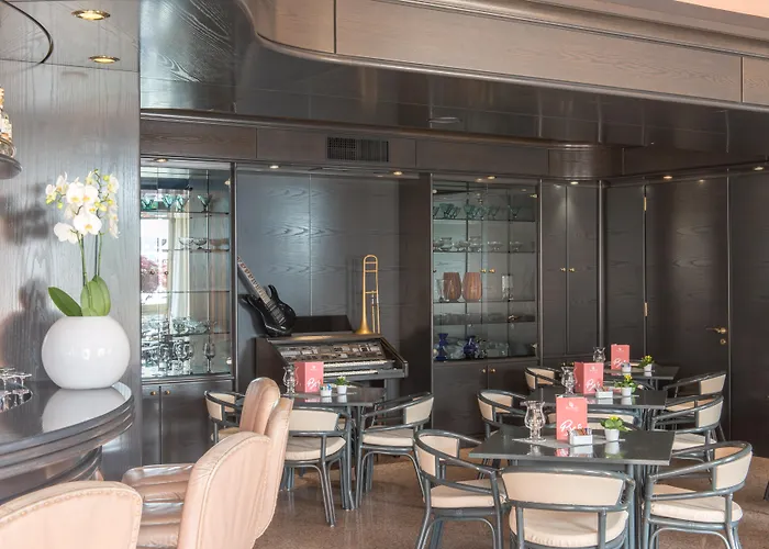 Hotel Drago Brenzone sul Garda