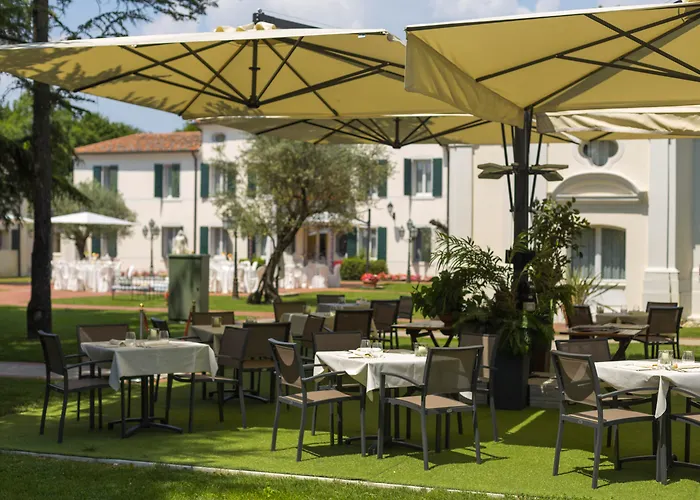 Villa Fiorita