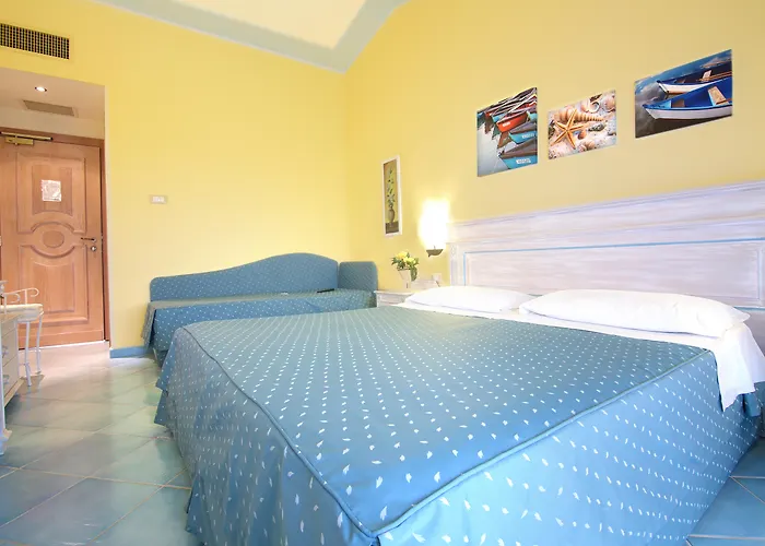 Hotel Sa Pedra