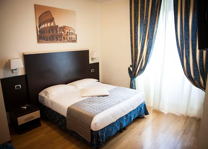 Aventino Guest House