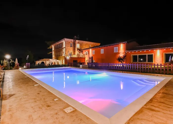 Relais Paradiso Resort & Spa