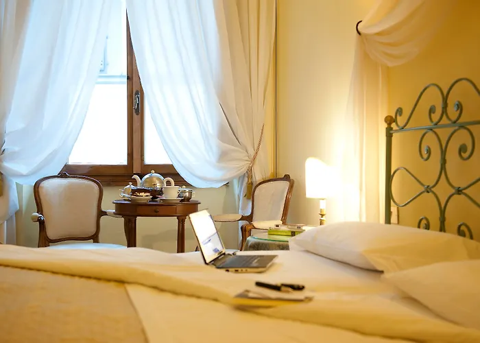 Hotel Palazzo Dal Borgo