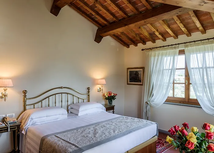 Villa Olmi Firenze Bagno a Ripoli