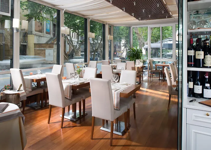 Hotel Imperiale By Omnia Hotels