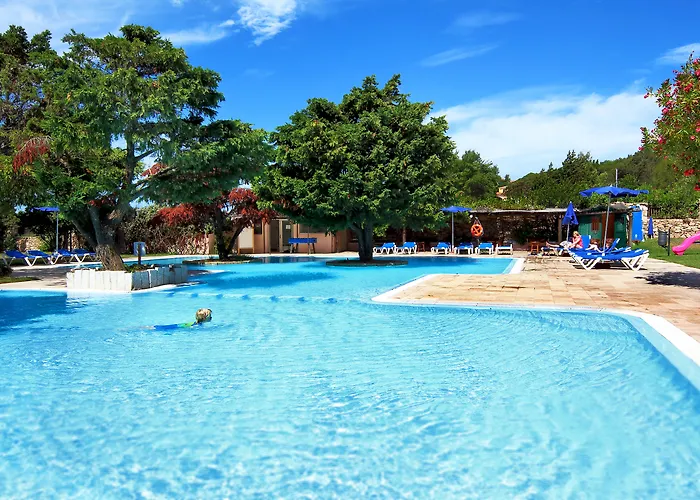 Colonna Country Club Hotel Porto Cervo