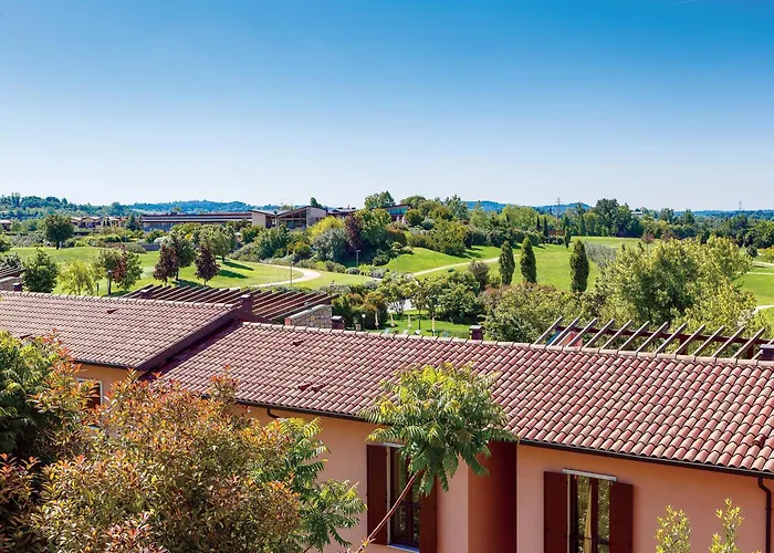Golf Residenza Aparthotel Peschiera del Garda