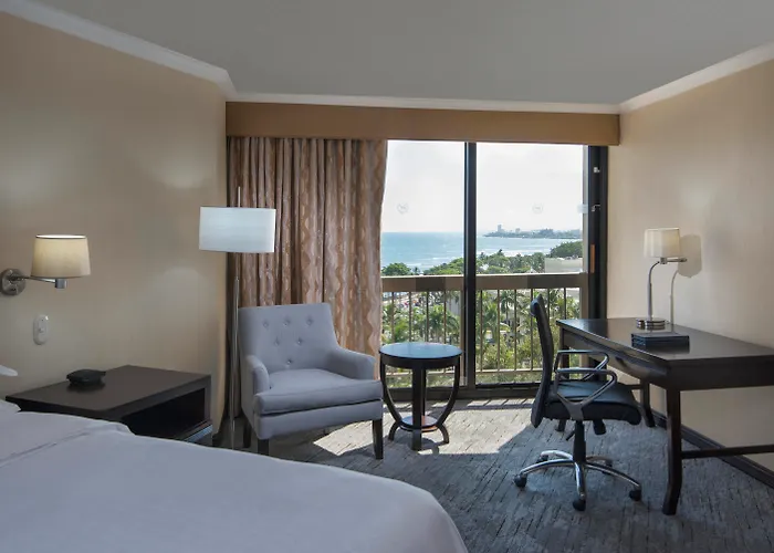 Sheraton Santo Domingo