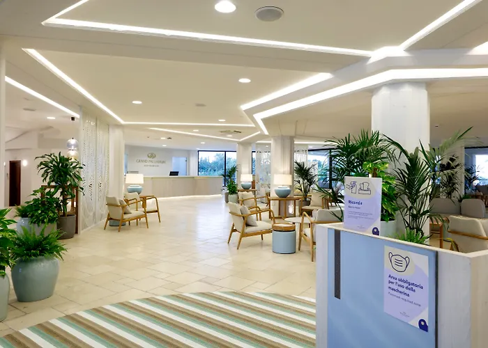 Grand Palladium Sicilia Resort&Spa