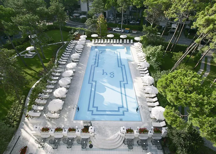 Hotel Greif Lignano Sabbiadoro