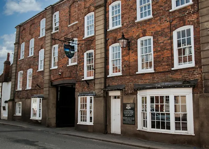 George & Dragon
