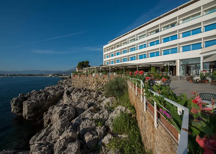 Splendid Hotel La Torre