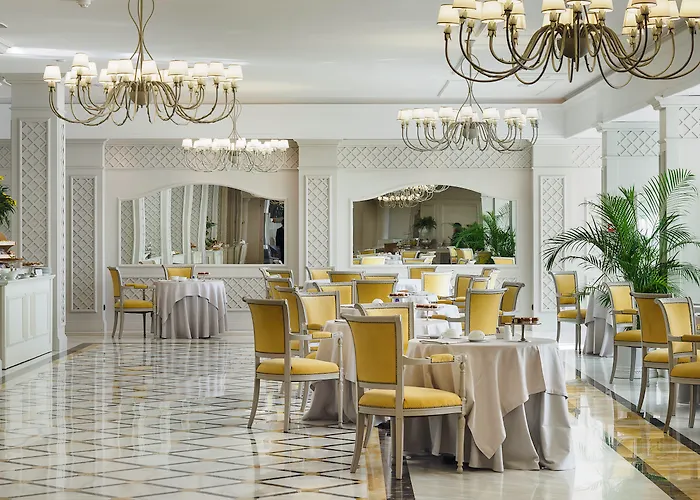 Mazzarò Sea Palace - VRetreats