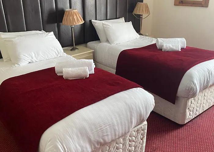 George Hotel Keswick 